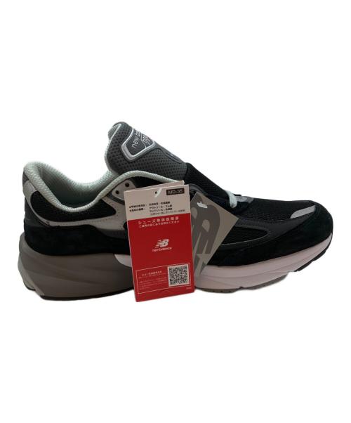 NEW BALANCE（ニューバランス）NEW BALANCE (ニューバランス) 990V6 