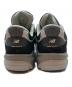 中古・古着 NEW BALANCE (ニューバランス) 990V6 