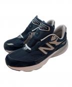 NEW BALANCEニューバランス）の古着「990V6 