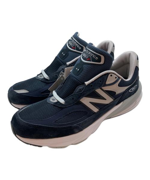 NEW BALANCE（ニューバランス）NEW BALANCE (ニューバランス) 990V6 