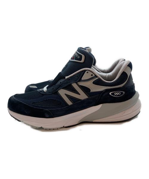 NEW BALANCE（ニューバランス）NEW BALANCE (ニューバランス) 990V6 