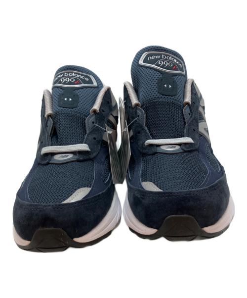 NEW BALANCE（ニューバランス）NEW BALANCE (ニューバランス) 990V6 
