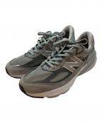 NEW BALANCEニューバランス）の古着「990V6 