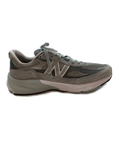 NEW BALANCE（ニューバランス）NEW BALANCE (ニューバランス) 990V6 
