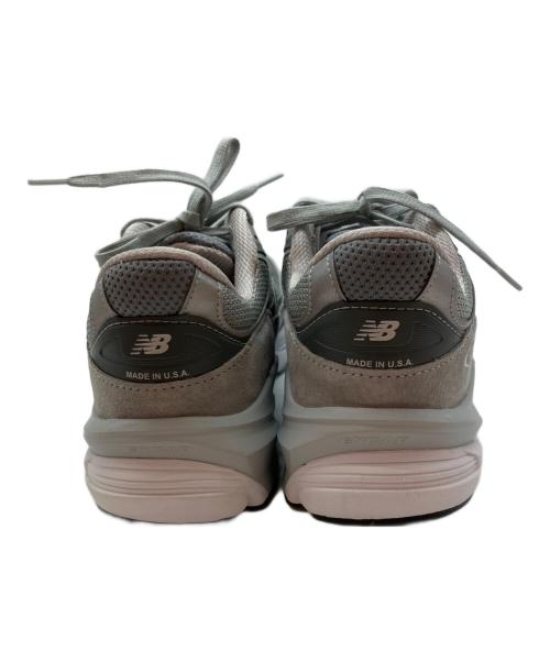 NEW BALANCE（ニューバランス）NEW BALANCE (ニューバランス) 990V6 