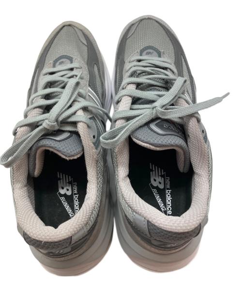 NEW BALANCE（ニューバランス）NEW BALANCE (ニューバランス) 990V6 