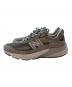 NEW BALANCE (ニューバランス) 990V6 