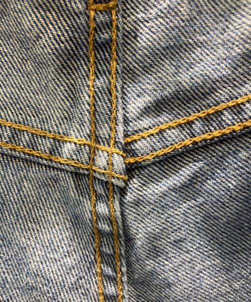 LEVI'S（リーバイス）LEVI'S (リーバイス) 517 90’s ブーツカット デニムパンツ ブルー サイズ:W34の古着・服飾アイテム