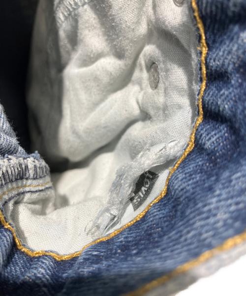 LEVI'S（リーバイス）LEVI'S (リーバイス) 517 90’s ブーツカット デニムパンツ ブルー サイズ:W34の古着・服飾アイテム