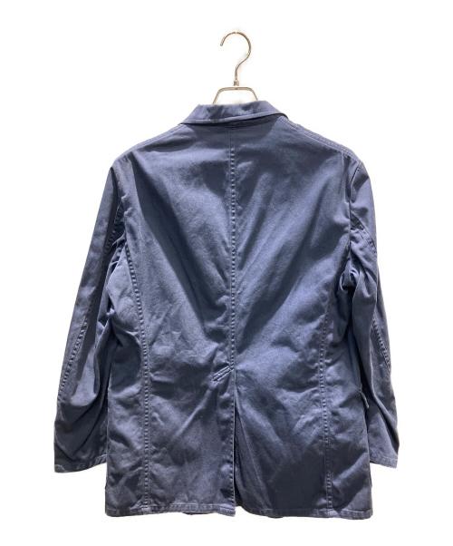 POLO RALPH LAUREN（ポロ・ラルフローレン）POLO RALPH LAUREN (ポロ・ラルフローレン) ジャケット ネイビー サイズ:Lの古着・服飾アイテム