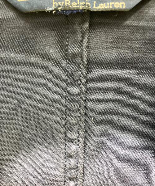POLO RALPH LAUREN（ポロ・ラルフローレン）POLO RALPH LAUREN (ポロ・ラルフローレン) ジャケット ネイビー サイズ:Lの古着・服飾アイテム