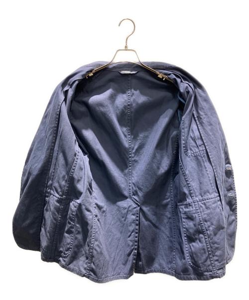 POLO RALPH LAUREN（ポロ・ラルフローレン）POLO RALPH LAUREN (ポロ・ラルフローレン) ジャケット ネイビー サイズ:Lの古着・服飾アイテム