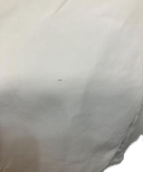 JIL SANDER（ジルサンダー）JIL SANDER (ジルサンダー) 半袖シャツ ホワイト サイズ:39の古着・服飾アイテム