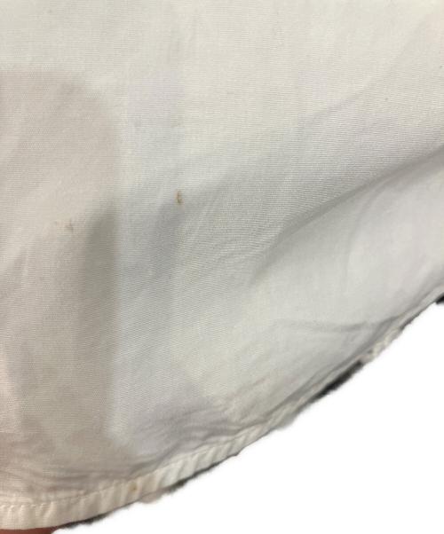 JIL SANDER（ジルサンダー）JIL SANDER (ジルサンダー) 半袖シャツ ホワイト サイズ:39の古着・服飾アイテム