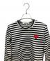 PLAY COMME des GARCONSの古着・服飾アイテム：7000円