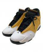 NIKEナイキ）の古着「Air Jordan 14 