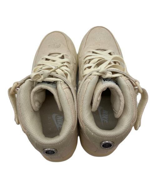 NIKE（ナイキ）NIKE (ナイキ) stussy (ステューシー) Air Force 1 エアフォース1 Mid 