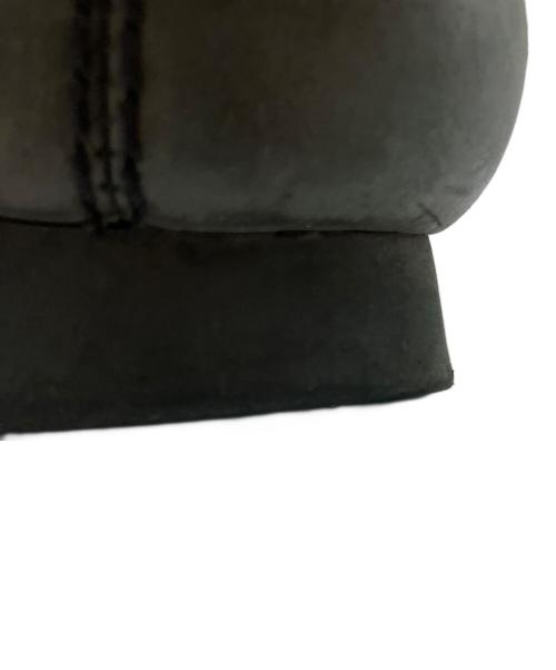 CLARKS ORIGINALS（クラークス オリジナルズ）CLARKS ORIGINALS (クラークス オリジナルズ) ワラビーブーツ ブラック サイズ:28cmの古着・服飾アイテム