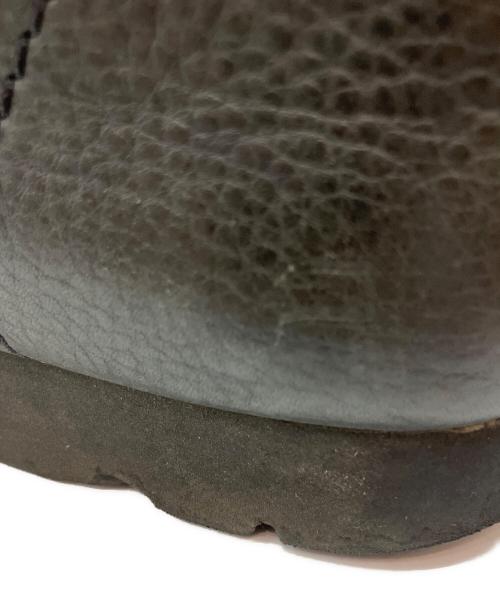 CLARKS ORIGINALS（クラークス オリジナルズ）CLARKS ORIGINALS (クラークス オリジナルズ) ワラビーブーツ ブラック サイズ:28cmの古着・服飾アイテム