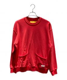 LEVI'S RED（リーバイス レッド）の古着「スウェット」｜レッド