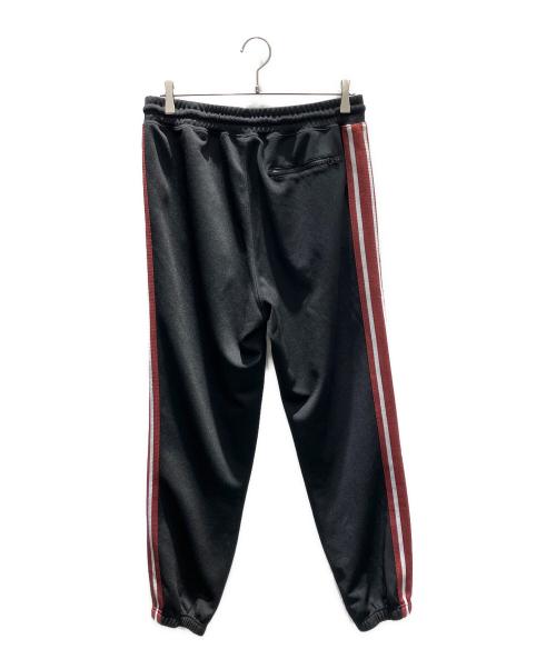Champion（チャンピオン）Champion (チャンピオン) トラックパンツ ブラック サイズ:XLの古着・服飾アイテム