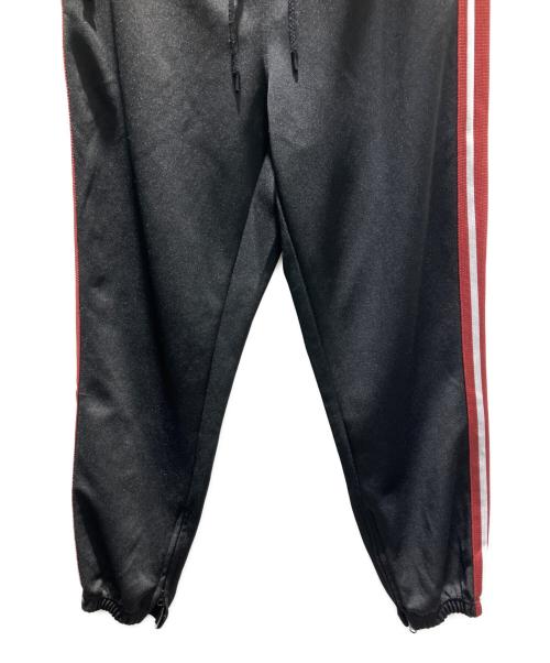 Champion（チャンピオン）Champion (チャンピオン) トラックパンツ ブラック サイズ:XLの古着・服飾アイテム