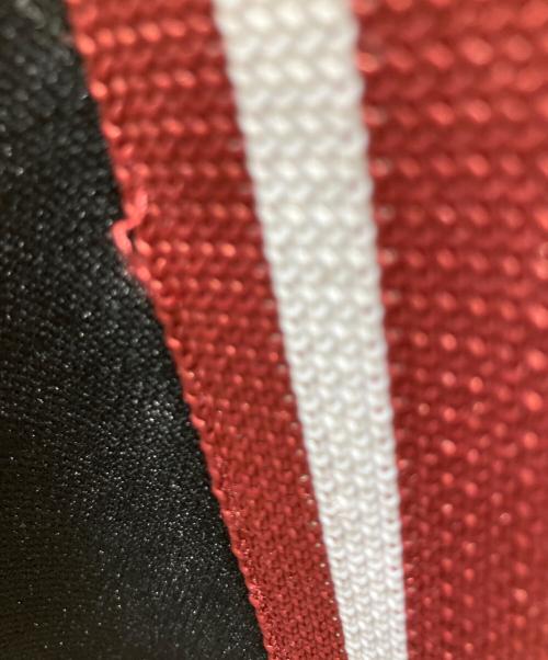Champion（チャンピオン）Champion (チャンピオン) トラックパンツ ブラック サイズ:XLの古着・服飾アイテム