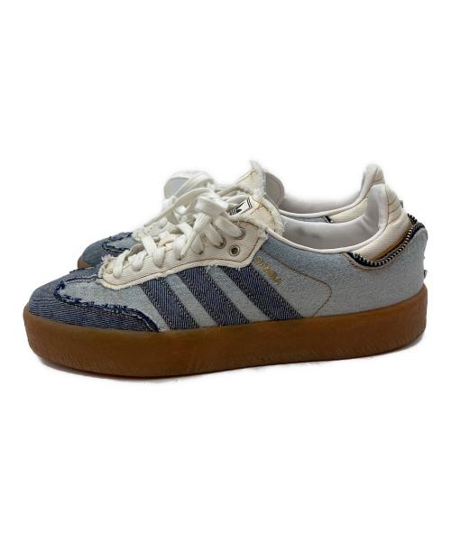 adidas（アディダス）adidas (アディダス) SAMBAE W atmos pink 