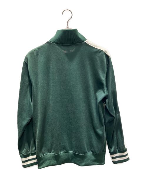 POLO RALPH LAUREN（ポロ・ラルフローレン）POLO RALPH LAUREN (ポロ・ラルフローレン) トラックジャケット グリーン サイズ:SIZE 170の古着・服飾アイテム