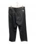 LEVI'S (リーバイス) PREMIUM BLACK DENIM SLACKS デニムパンツ ブラック サイズ:W34：8000円
