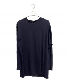 中古・古着通販】YOHJI YAMAMOTO (ヨウジヤマモト) POUR HOMME 21SS HE