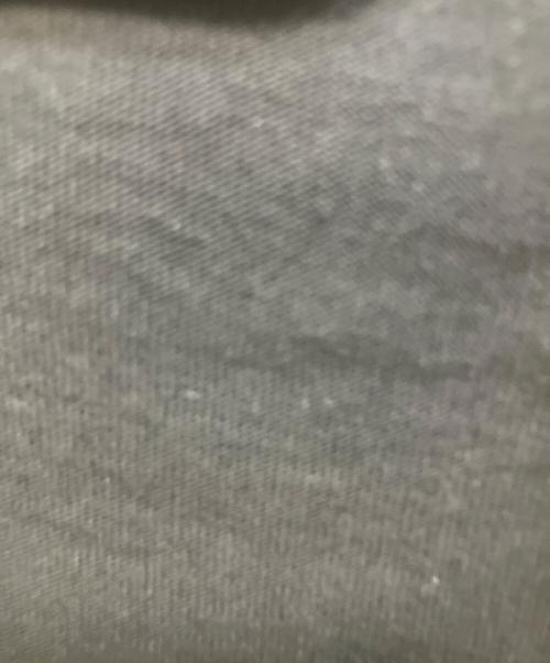 MONCLER GENIUS（モンクレール ジーニアス）MONCLER GENIUS (モンクレール ジーニアス) ワッペンロゴ 半袖カットソー ブラック サイズ:Lの古着・服飾アイテム
