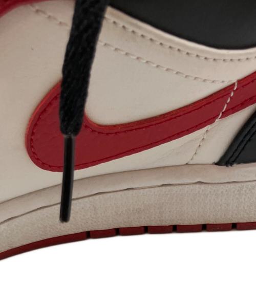 NIKE（ナイキ）NIKE (ナイキ) Nike Air Jordan 1 Low 