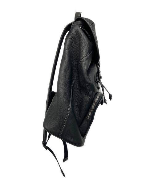 COACH（コーチ）COACH (コーチ) バックパック ブラックの古着・服飾アイテム