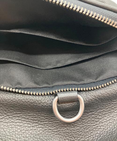 COACH（コーチ）COACH (コーチ) バックパック ブラックの古着・服飾アイテム