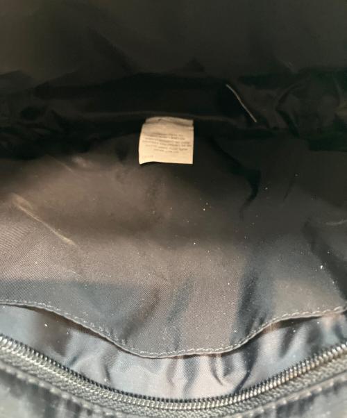 LeSportsac（レスポートサック）LeSportsac (レスポートサック) 2WAYショルダーバッグ ブラックの古着・服飾アイテム