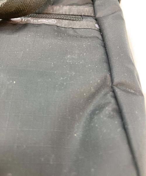 LeSportsac（レスポートサック）LeSportsac (レスポートサック) 2WAYショルダーバッグ ブラックの古着・服飾アイテム