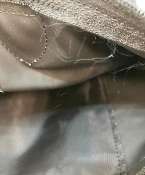 LONGCHAMP（ロンシャン）LONGCHAMP (ロンシャン) トートバッグ ブラックの古着・服飾アイテム