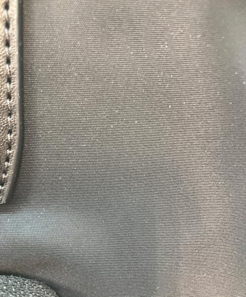 MICHAEL KORS（マイケルコース）MICHAEL KORS (マイケルコース) 2WAYショルダーバッグ ブラックの古着・服飾アイテム