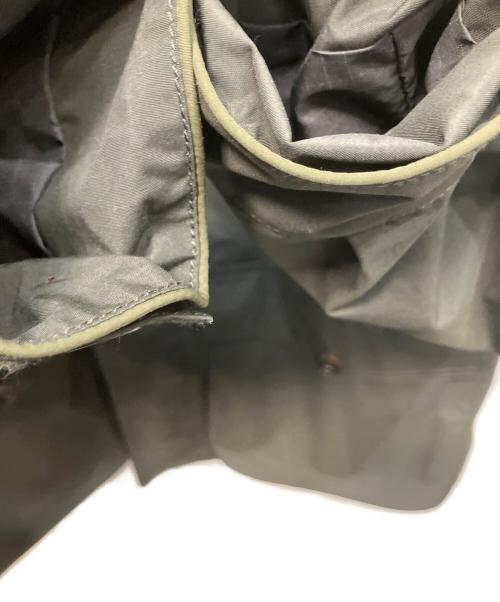 nanamica（ナナミカ）nanamica (ナナミカ) 2L PERTEX UNLIMITED Field Jacket フィールドジャケット グレー サイズ:XSの古着・服飾アイテム
