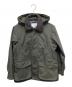 nanamica（ナナミカ）の古着「2L PERTEX UNLIMITED Field Jacket フィールドジャケット」｜グレー