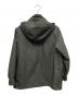 nanamica (ナナミカ) 2L PERTEX UNLIMITED Field Jacket フィールドジャケット グレー サイズ:XS：24000円