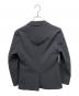 UNITED ARROWS (ユナイテッドアローズ) 360°MASTER スマート 2B ジャケット ジャケット ブラック サイズ:S：8000円