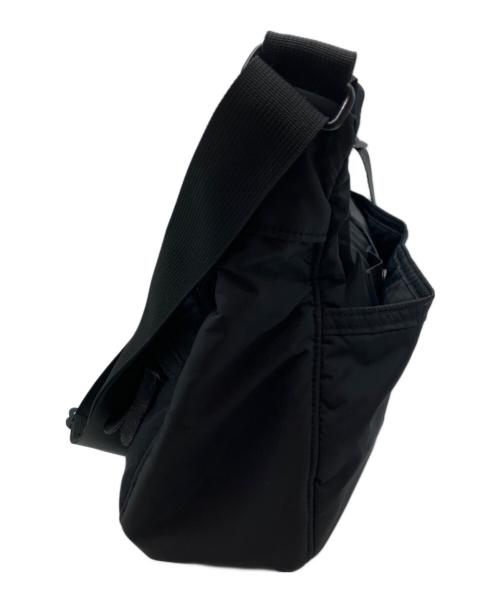 GREGORY（グレゴリー）GREGORY (グレゴリー) ショルダーバッグ ブラックの古着・服飾アイテム