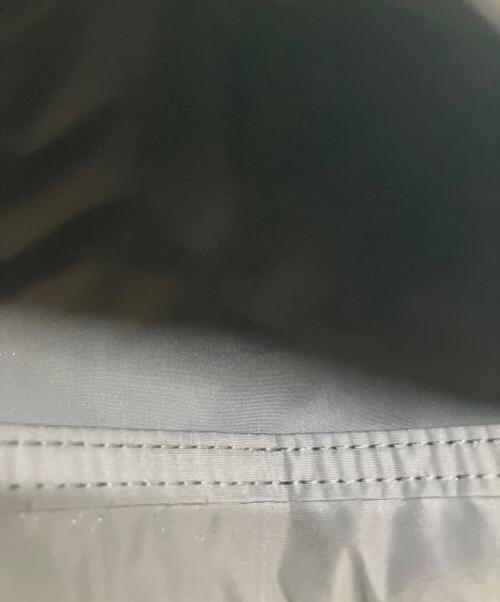 GREGORY（グレゴリー）GREGORY (グレゴリー) ショルダーバッグ ブラックの古着・服飾アイテム