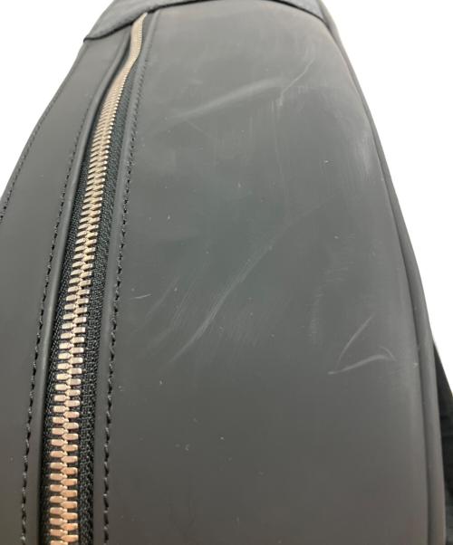 LOUIS VUITTON（ルイ ヴィトン）LOUIS VUITTON (ルイ ヴィトン) ダミエ・グラフィット ジョッシュ TJ4117 リュック ブラックの古着・服飾アイテム