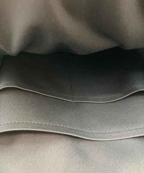 LOUIS VUITTON（ルイ ヴィトン）LOUIS VUITTON (ルイ ヴィトン) ダミエ・グラフィット ジョッシュ TJ4117 リュック ブラックの古着・服飾アイテム