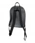 LOUIS VUITTON (ルイ ヴィトン) ダミエ・グラフィット ジョッシュ TJ4117 リュック ブラック：150000円