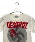 SEDITIONARIES by 666の古着・服飾アイテム：5000円