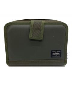 中古・古着通販】HEAD PORTER (ヘッドポーター) キーケース ブラック